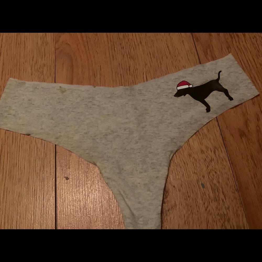 Victoria’s Secret Pantie (thong)